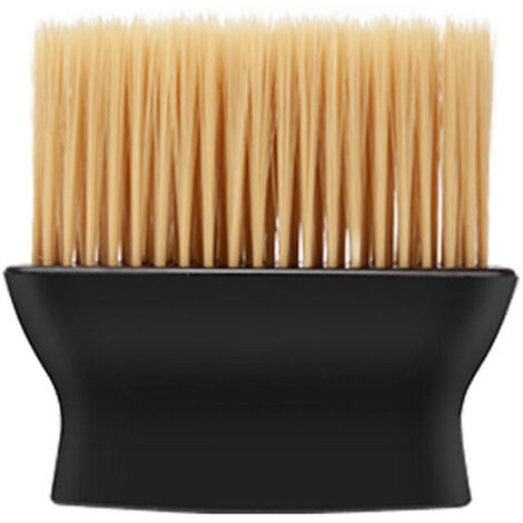 Jeffergarden Brosse de dépoussiérage pour intérieur de voiture pour nettoyer les détails doux, adaptée aux bouches d'aération du tableau de bord de voiture