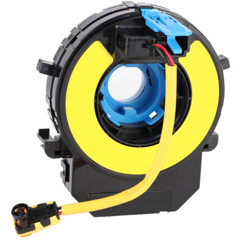 Jeffergarden Câble de ressort de rappel, adaptation fiable et précise, fil de ressort de rappel ABS 93490-1W110 pour voiture
