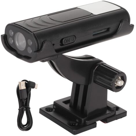 Jeffergarden Caméra de guidage d'attelage de recul 150° grand Angle étanche Vision nocturne pour voiture RV camion remorque camping-car maison