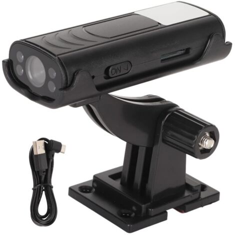 Jeffergarden Caméra de guidage d'attelage de recul 150° grand Angle étanche Vision nocturne pour voiture RV camion remorque camping-car maison