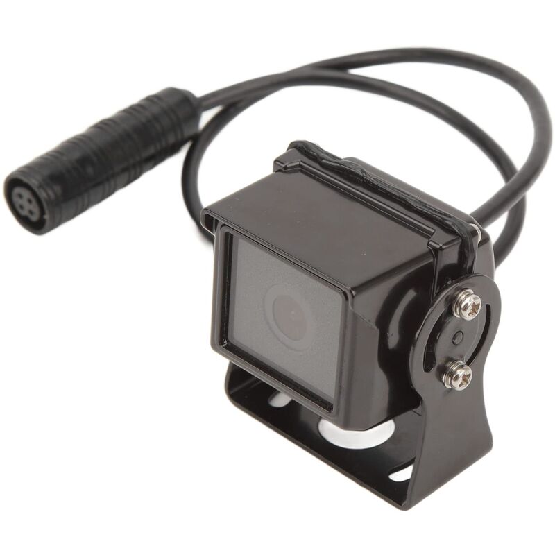 Caméra de recul IP68, étanche, Vision nocturne, caméra de recul hd pour camping-Car, Bus, camion, 1080P - Jeffergarden