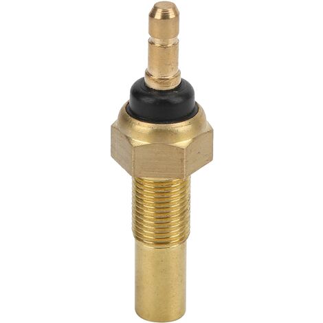 Jeffergarden Capteur Capteur de Température du Liquide de Refroidissement TS74 Remplacement pour 323 626 929 B2000 B2200
