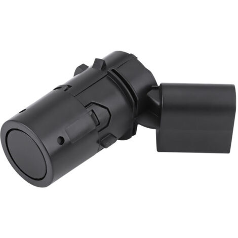 Jeffergarden Capteur d'aide au stationnement PDC pour pare-chocs avant et arrière, pour Audi A3 A4 S3 S4 RS4 7H0919275D