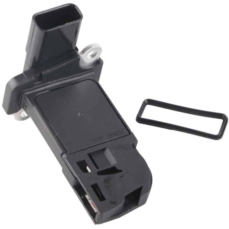 Jeffergarden - Capteur de débit d'air massique 7M51-12B579-BB AFH70M-79 adapté pour Ford Focus/c-max/Kuga