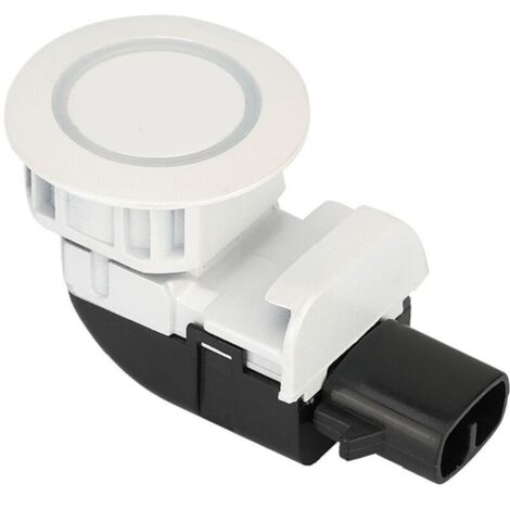 Jeffergarden Capteur de distance de stationnement PDC 89341-50050-A1 compatible avec Lexus LS430 2000-2006