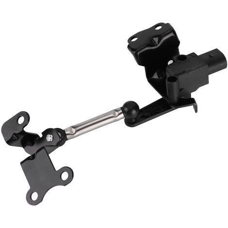 Jeffergarden Capteur de niveau de phare 1K0941273M 1K0941273L Remplacement pour A3 Sportback 8PA 20042013