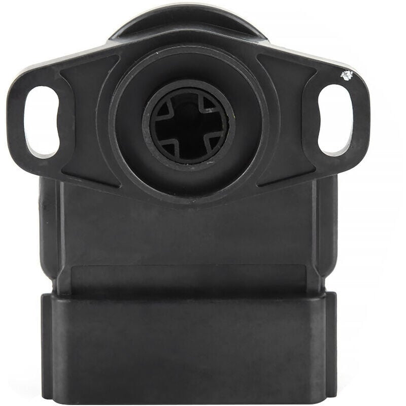 Jeffergarden Capteur de niveau d'huile,Capteur de position du papillon d'accélérateur pour 2002-2006 MR578861