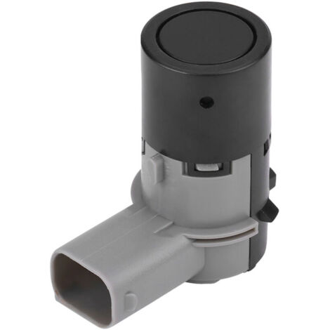 Jeffergarden Capteur de stationnement PDC, pour BMW E46 E39 E60 E63 E38 E65 E83 E53 E85 6620 66206989068
