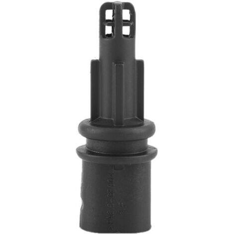 Jeffergarden Capteur de température d'admission d'air pour voiture, référence 12129596, haute sensibilité, conforme aux normes OEM, pour Opel Astra 1996-1998