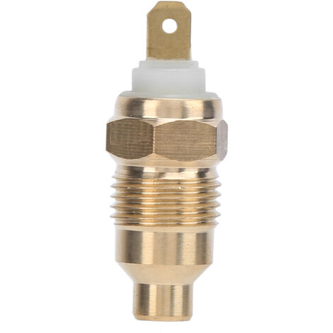 Jeffergarden Capteur de température de liquide de refroidissement moteur 998 1275 BG7 Remplacement pour Classic Mini 1970