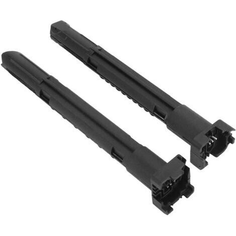 Jeffergarden Capteur de transmission automatique adapté pour Y3/9b4 Y3/9b5 722.8 Unité de commande de boîte de vitesses (1 paire)