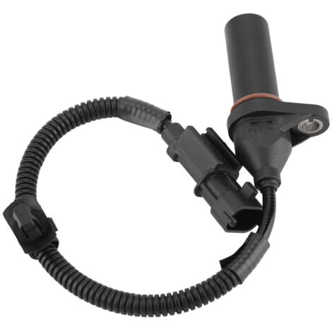 Jeffergarden Capteur de vilebrequin haute fiabilité pour véhicule automobile 391802B000