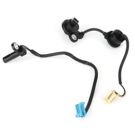 Jeffergarden Capteur de vitesse de transmission, capteur de vitesse de transmission automatique de voiture 24244592, 24259853, 24275801 pour Captiva Cruze