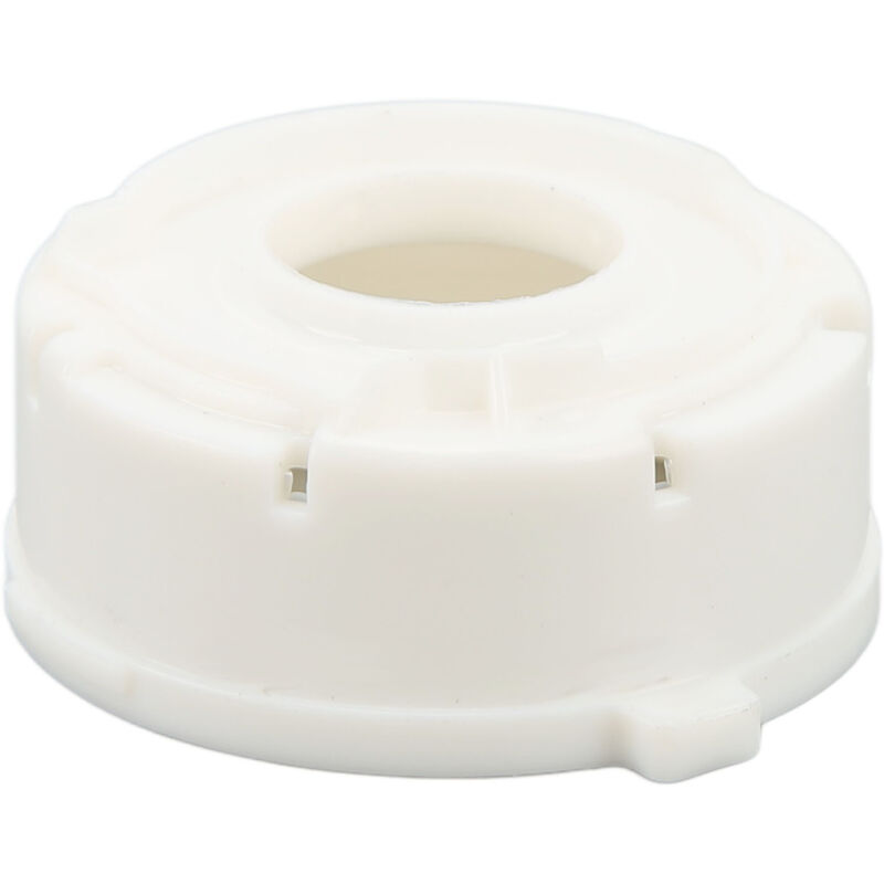 Jeffergarden Capuchon de roulement 545308 en plastique ABS, performance Stable pour alternateurs de la série Valeo A13Vi A14Vi SG TG FG