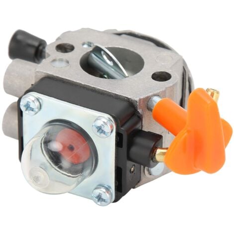 ROSVOLA Carburateur,Carburateur pour Stihl FS87 FS90 FS100 FS110 HT100 HT101 HL100 HL90 FC95 FC90 FC110 FC100 KM90