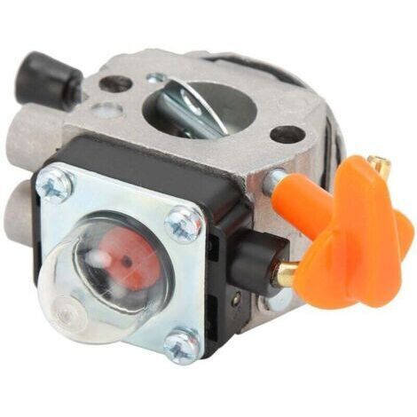 Jeffergarden Carburateur adapté pour Stihl FS87 FS90 FS100 FS110 HT100 HT101 HL100 HL90 FC95 FC90 FC110 FC100 KM90