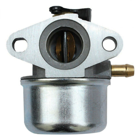 Jeffergarden Carburateur avec joint pour BRIGGS & STRATTON 799868 498254 497347 497314 498170 694202 moteur de remplacement générateur tondeuse à gazon