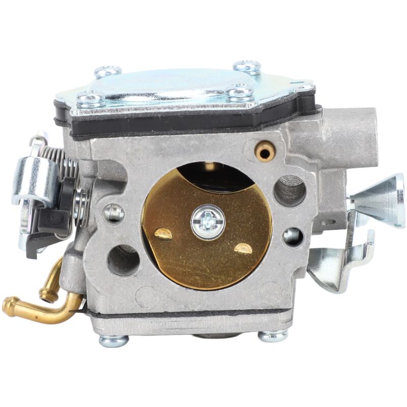 Jeffergarden - Carburateur de coupe électrique en aluminium, moteur haute Performance, Assy pour K970 584913001 522942001