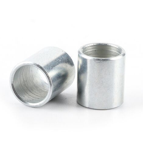 Jeffergarden Cheville de Couvercle de Distribution, Jeu de Chevilles de Couvercle de Distribution en Alliage D'aluminium Compatible avec les Petits V8 260 289 302 5.0 351W