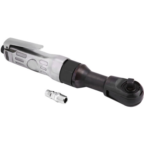 Jeffergarden Clé à cliquet pneumatique robuste, 3/8 ", 10mm, clé à entranement par Torsion, outil de réparation automobile pneumatique