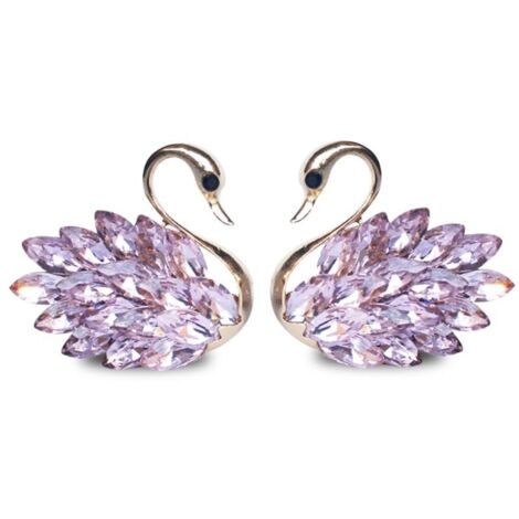 Jeffergarden Clip de ventilation de voiture en cristal brillant, diffuseur d'aromathérapie, désodorisant, accessoires en strass