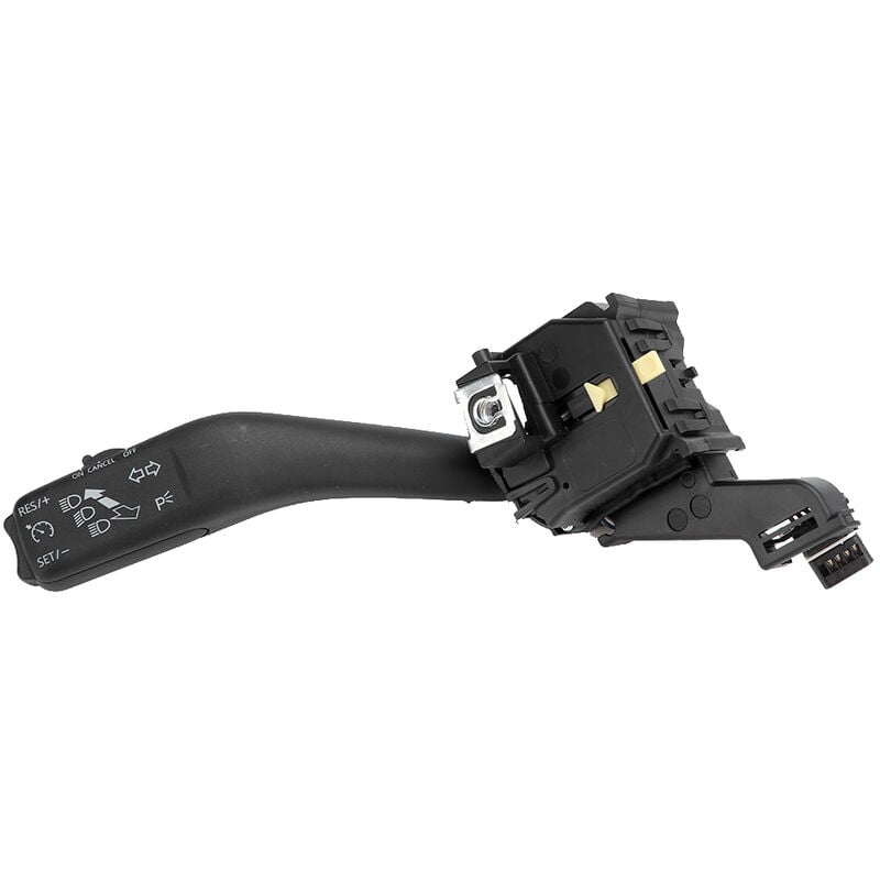 Jeffergarden - Commutateur de commande de poignée de croisière de voiture 1K0953513G adapté pour vw