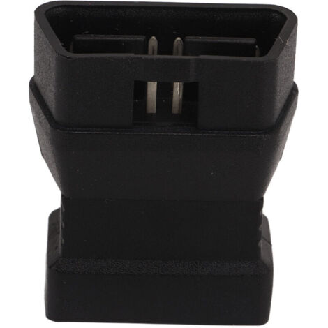 Jeffergarden Connecteur adaptateur de Test OBD2, Plug and Play, performances stables pour le Scanner Launch X431 IV