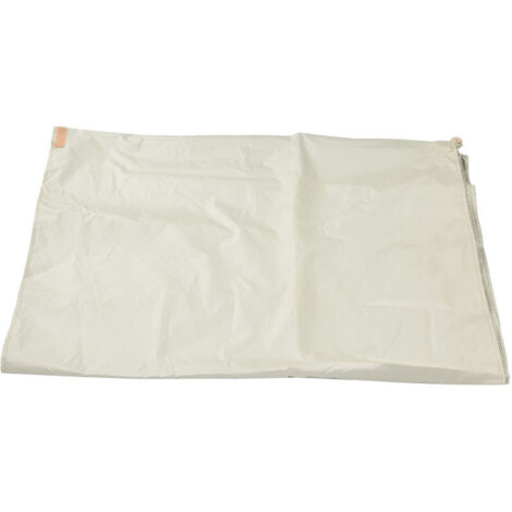 Jeffergarden Couverture de rouleau de piscine en plein Air, protection étanche pour jardin extérieur robuste M 550x96cm