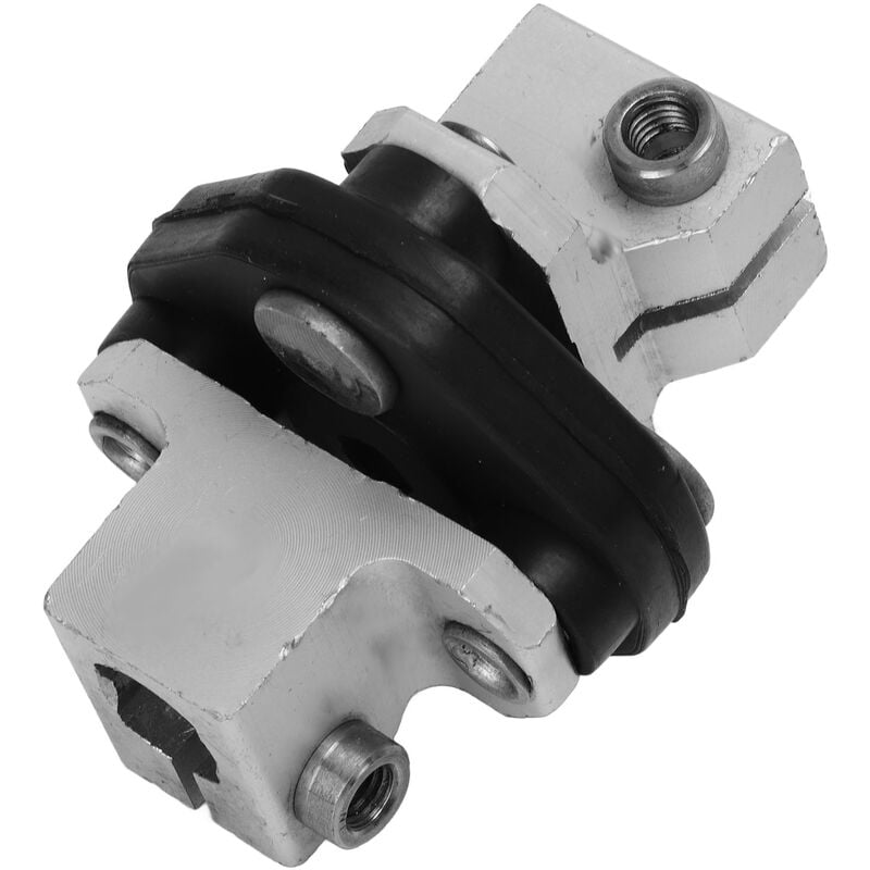 Jeffergarden - Crémaillère d'accouplement de direction de joint de colonne inférieure 32 30 1 094 703 Remplacement pour la série 3 E46