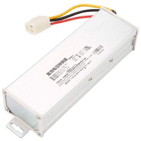Jeffergarden DC 36V/48V/60V/72V à 24V10A 240W Module abaisseur de tension convertisseur d'alimentation