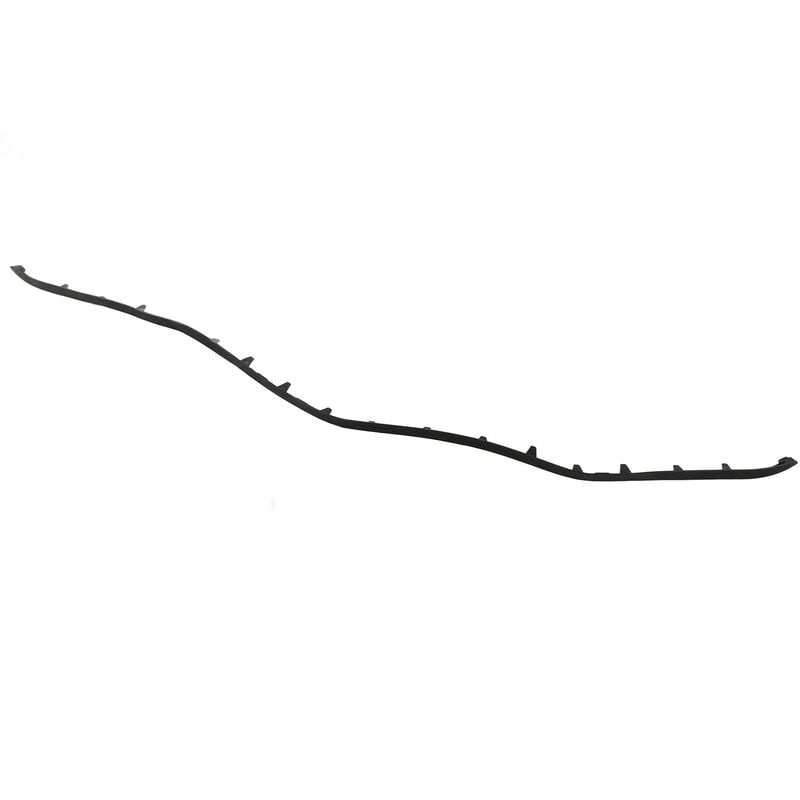 Jeffergarden - Déflecteur inférieur de calandre de pare-chocs avant 95420979, déflecteur de barrage d'air de remplacement pour Chevy Trax 2013 à 2016