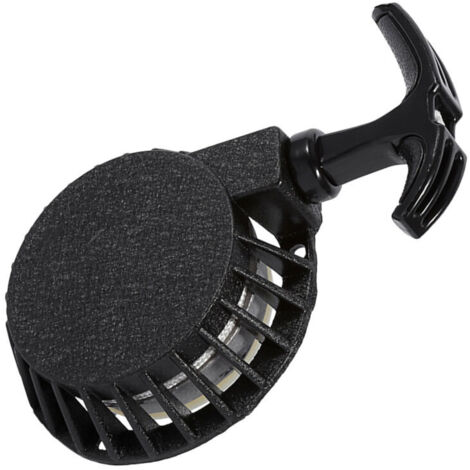 Jeffergarden Démarreur à tirette facile pour mini-moto tout-terrain 49 cm3, minimoto, quad et VTT.