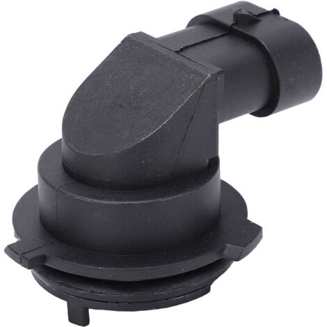 Jeffergarden Douille H7 1226084 9118046 ABS Anti-âge Durable, remplacement pour Zafira A