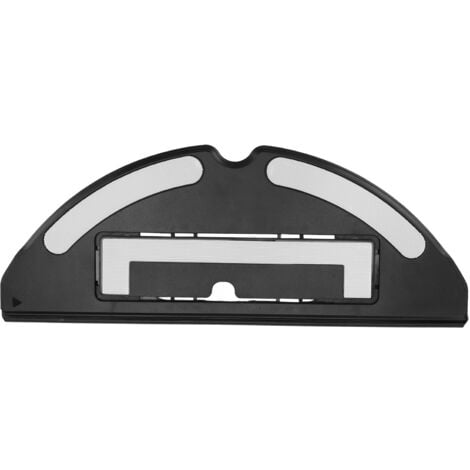 PRENFLE Jeffergarden Elektrisch gesteuerter Mop-Halter, Staubsauger-Zubehör für Xiaomi Roborock S7 T7S