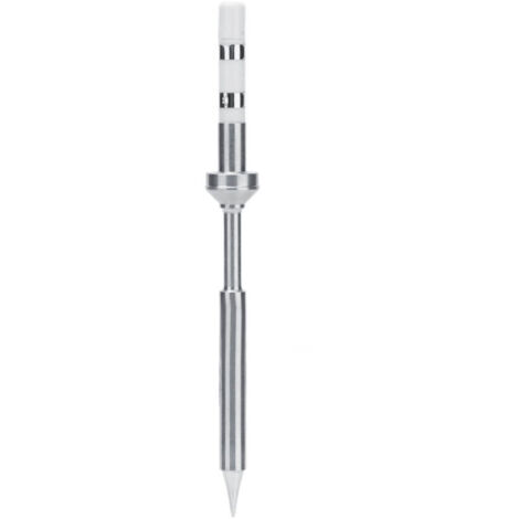 Jeffergarden Embouts de fer à souder miniatures de rechange pour accessoires électriques TS100 (TSI 103,8 mm)