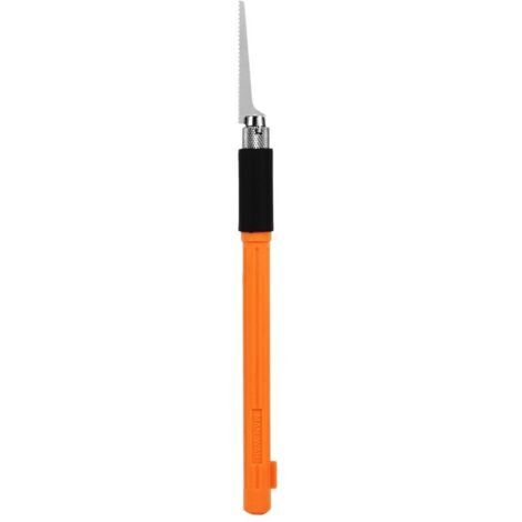 Jeffergarden Ensemble de lames de rasoir, kit de mini-scie multifonctionnelle et raffinée pour le bricolage, haute résistance pour la sculpture