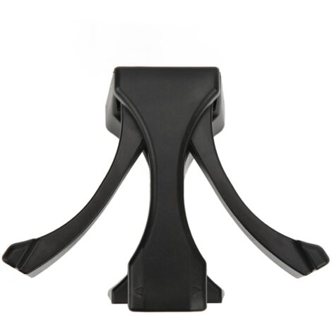 Jeffergarden Entretoise pour Insert de Porte-gobelet, Pince à Utiliser sur la Console Centrale intérieure 55604-04010 Entretoise Pratique pour Porte-gobelets dans la Voiture