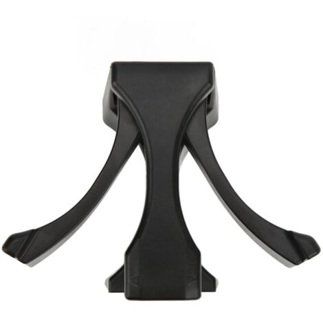 Jeffergarden Entretoise pour Insert de Porte-gobelet, Pince à Utiliser sur la Console Centrale intérieure 55604-04010 Entretoise Pratique pour Porte-gobelets dans la Voiture