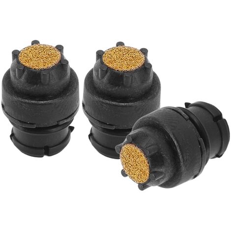 Jeffergarden Évent de Réservoir de Carburant pour Tronçonneuse, 3 Pièces de Rechange pour Réservoir de Gaz Stihl 044 024 036 034 026 MS280 MS360