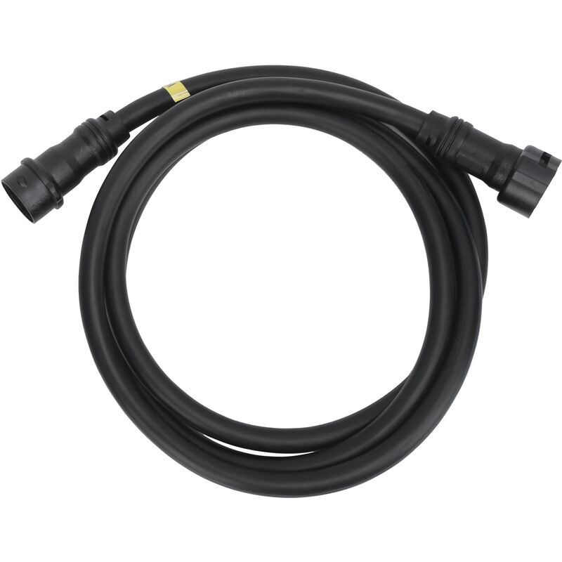 Jeffergarden Faisceau de cbles principal d'extension de 2 m, 10 broches, remplacement pour botier de télécommande Yamaha hors-bord 703