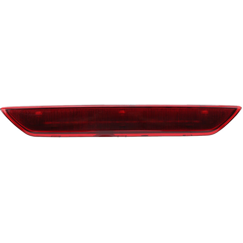 Feu de stop arrière de voiture à montage élevé, lumière rouge de remplacement pour Ford Transit 150 20152020 rouge - Jeffergarden