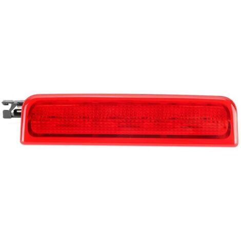 Jeffergarden Feu stop arrière à LED 2K0945087C pour Caddy III Kasten 2KA
