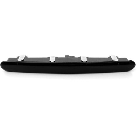 Jeffergarden Feu Stop Arrière LED Haute Monture, Lumière de Frein de Remplacement, Compatible avec Références 84330249, 84776577, 84468410 - Pour Divers Modèles de Voitures
