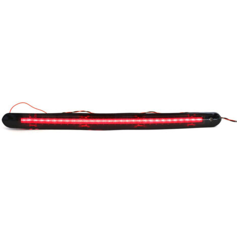 Jeffergarden Feu Stop Haute Monture LED, Lampe de Frein de Remplacement pour Mercedes-Benz Vito W447 2014 et Plus, Références A4479060800, A4479060700