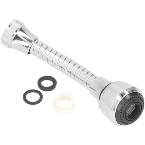 Jeffergarden Flexitude d'extension de robinet de cuisine