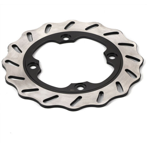 Jeffergarden Frein arrière, F2/F3/F4/F4i Garantie de haute qualité Large compatibilité Conçu exclusivement pour les personnes Étrier de frein à disque