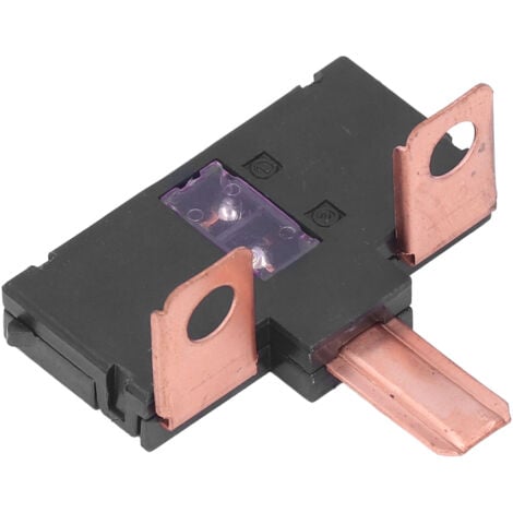 YB Jeffergarden Fusible multibloc A 38231SDAA01 Remplacement en plastique 100/70 A pour Accord Civic CRV TSX