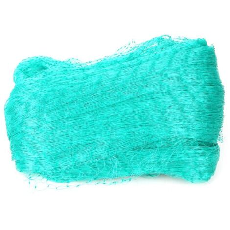 Jeffergarden Green Garden Plant Fruit Fencing Net Bird Netting Protects Fruit from Birds and Rodents