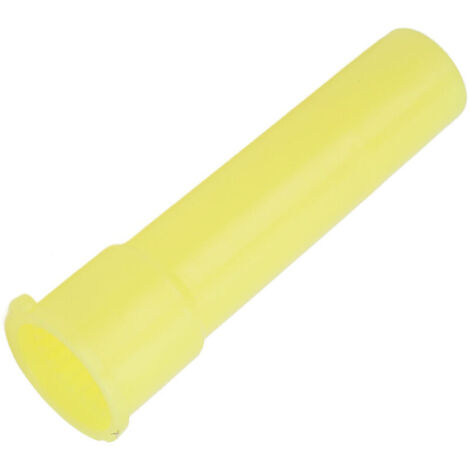Jeffergarden Guide-tube de jauge d'huile moteur 070115628 K G Jaune Accessoires auto Compatible avec 7LA YL6 7L7 2003 à 2010
