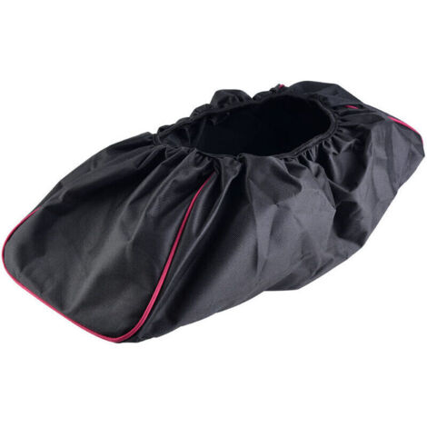 Jeffergarden Housse de treuil Oxford Textile de luxe de haute qualité, 100 % neuve, imperméable et robuste, adaptée aux treuils toutes saisons